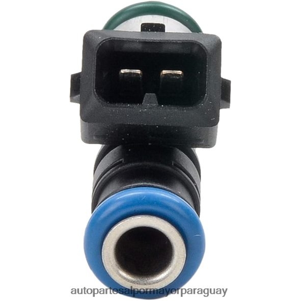 Piezas De Automóvil VL4F64428 | Inyector de combustible 0280158254 ae8eaa FORD