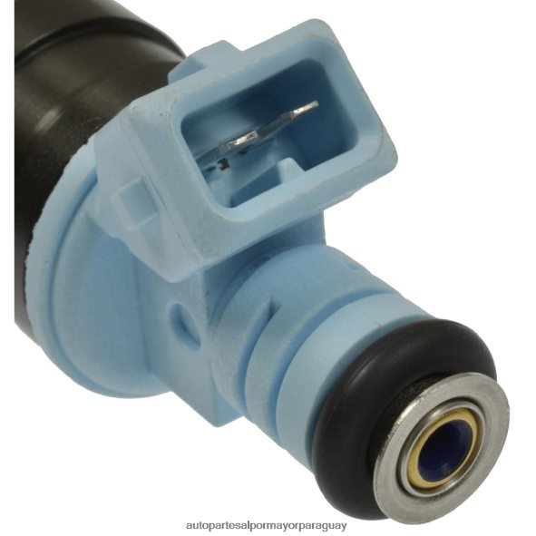 Piezas De Automóvil VL4F64438 | inyector de combustible fj51 e57e9f593b1b FORD