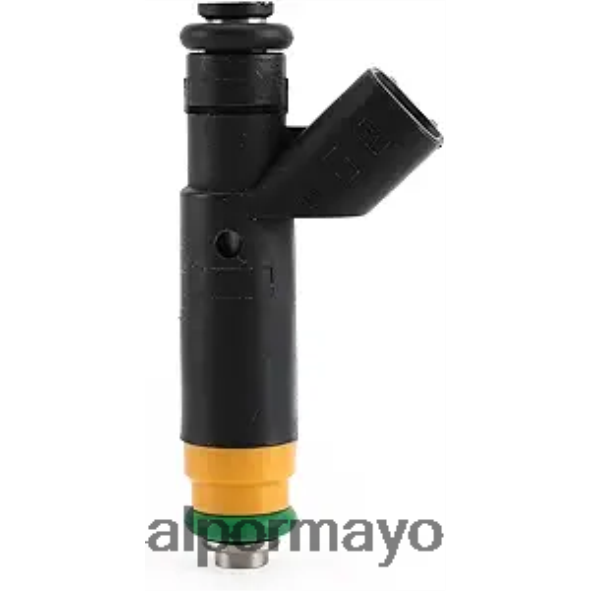 Piezas De Automóvil VL4F64448 | yr3e-a4a yr3e-a6a fj460 inyector de combustible FORD