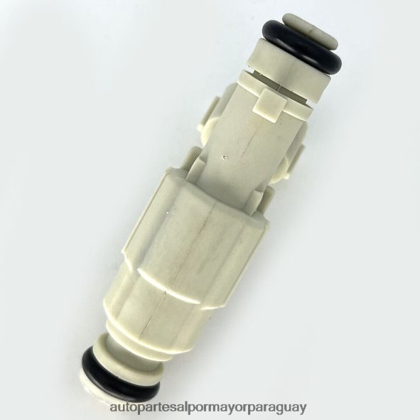 Piezas De Automóvil VL4F64458 | 0280155969 inyector de combustible FORD