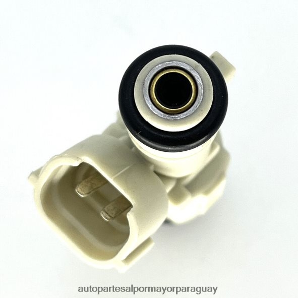 Piezas De Automóvil VL4F64458 | 0280155969 inyector de combustible FORD