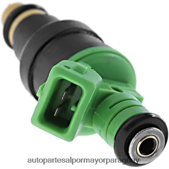 Piezas De Automóvil VL4F64468 | 0280150558 inyector de combustible FORD
