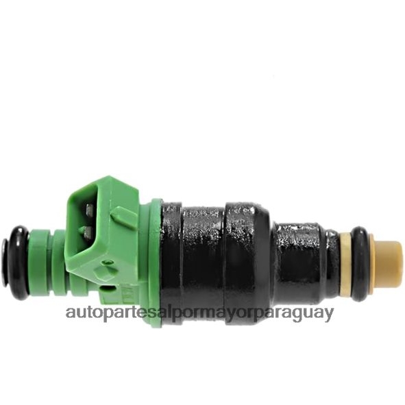 Piezas De Automóvil VL4F64468 | 0280150558 inyector de combustible FORD