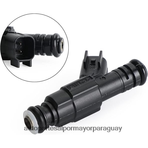 Repuestos Auto Paraguay VL4F64401 | 0280156154 1s7g 9f593 ga l 301 13 250 a fsj2-13-250 inyector de combustible FORD