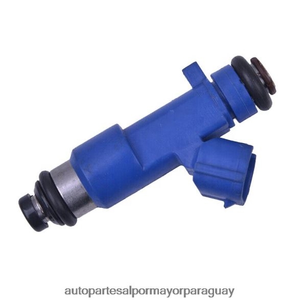 Repuestos Auto Paraguay VL4F64471 | 0280155889 inyector de combustible FORD