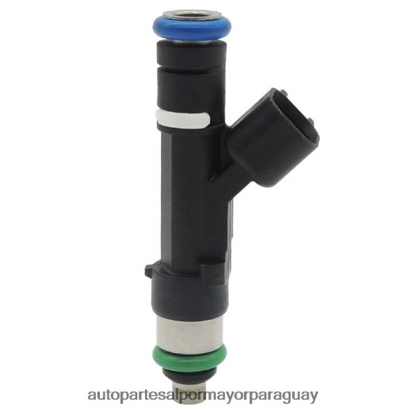 Repuestos Auto Paraguay VL4F64671 | 0280158162 inyector de combustible para ford 2.5l l4