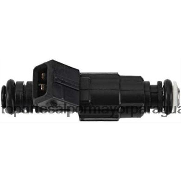 Venta De Autopartes Paraguay VL4F64406 | 0280155887 inyector de combustible FORD