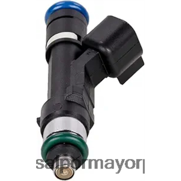 Venta De Autopartes Paraguay VL4F64416 | Inyector de combustible fj999 0280158162 9e5g-aa FORD