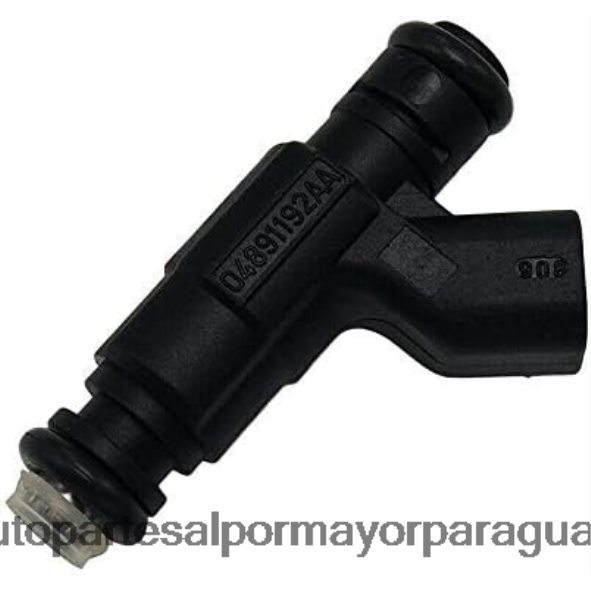 Venta De Autopartes Paraguay VL4F64426 | 7r3z9f593aa 0280158117 inyector de combustible FORD