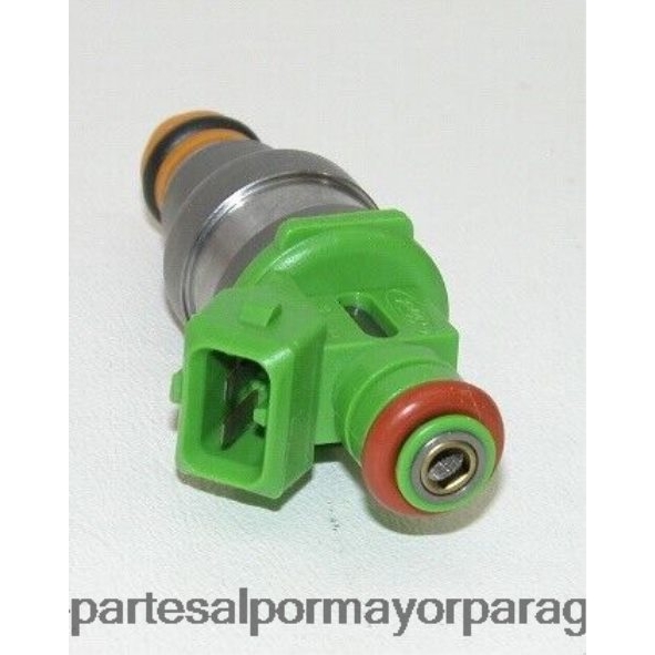 Venta De Autopartes Paraguay VL4F64436 | inyector de combustible f87z9f593bb FORD