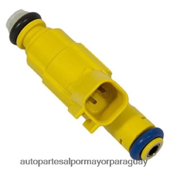 Venta De Repuestos Motos Al Por Mayor VL4F64434 | inyector de combustible fj464 0280156205 4l5g-aa FORD