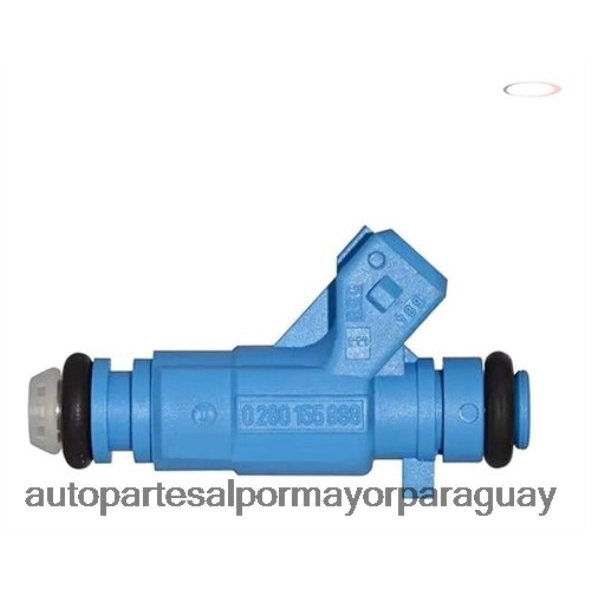 Venta De Repuestos Motos Al Por Mayor VL4F64454 | 0280155888 inyector de combustible FORD