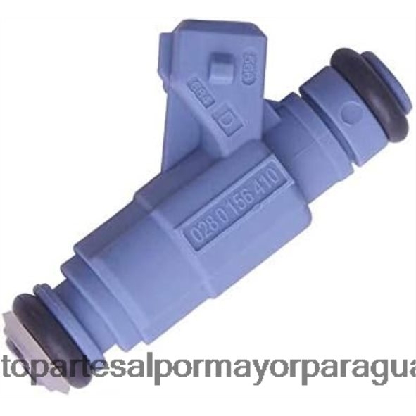 Venta De Repuestos Motos Al Por Mayor VL4F64474 | 0280156410 inyector de combustible FORD
