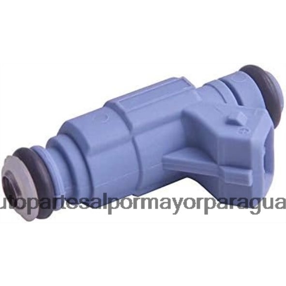Venta De Repuestos Motos Al Por Mayor VL4F64474 | 0280156410 inyector de combustible FORD