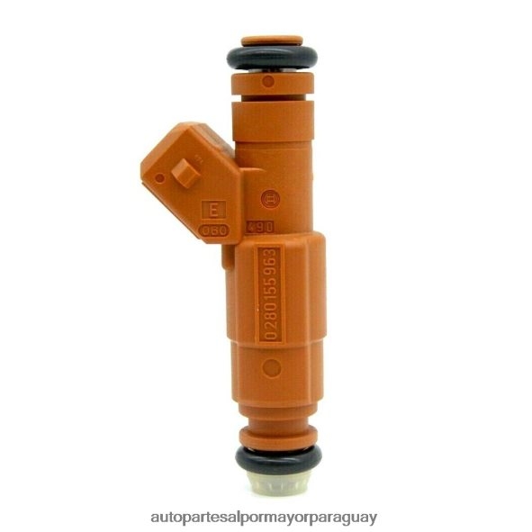 Venta De Repuestos Motos Al Por Mayor VL4F64674 | 0280155963 inyector de combustible para Ford 1.8l 2.0l