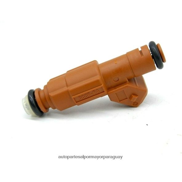 Venta De Repuestos Motos Al Por Mayor VL4F64674 | 0280155963 inyector de combustible para Ford 1.8l 2.0l