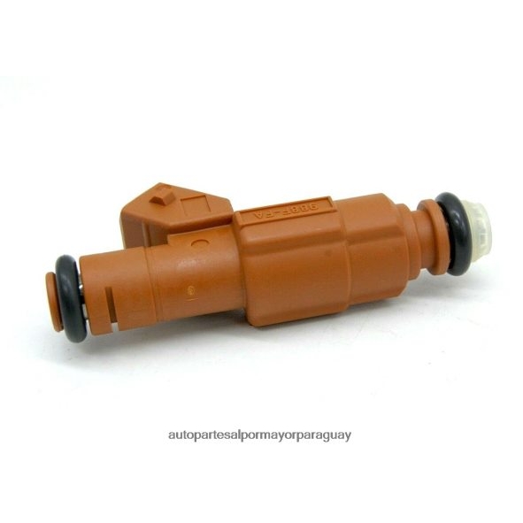 Venta De Repuestos Motos Al Por Mayor VL4F64674 | 0280155963 inyector de combustible para Ford 1.8l 2.0l