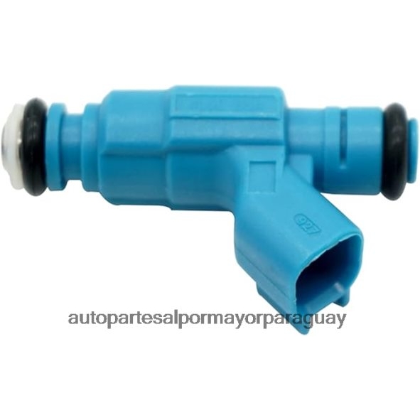 Venta De Repuestos Para Motos Al Por Mayor En Paraguay VL4F64433 | inyector de combustible fj949 0280156250 4l5e-b5a FORD