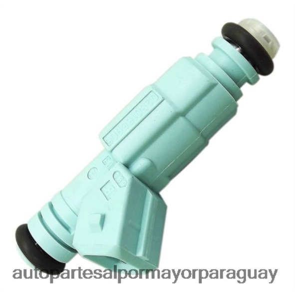 Venta De Repuestos Para Motos Al Por Mayor En Paraguay VL4F64453 | 0280155847 inyector de combustible FORD