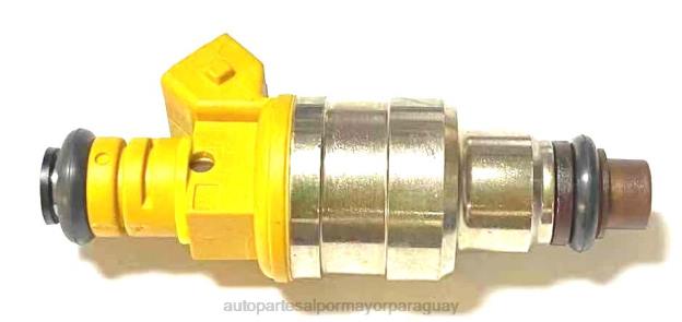 inyector de combustible 0280150962 Venta De Autopartes Paraguay - 4BJ82096 FORD
