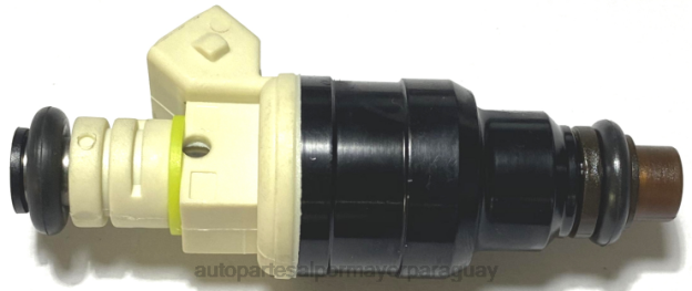 inyector de combustible 0280150972 Repuestos Auto Paraguay - 4BJ82221 FORD