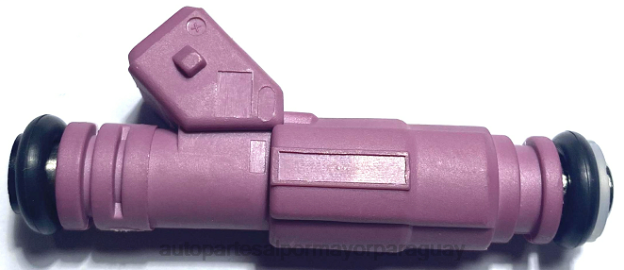 inyector de combustible 0280155786 Venta De Autopartes Paraguay - 4BJ81816 FORD