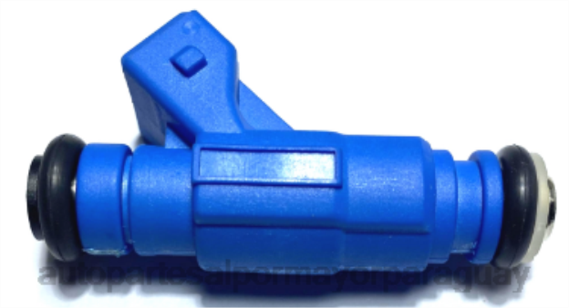 inyector de combustible 0280155888 Autopartes Paraguay - 4BJ82225 FORD