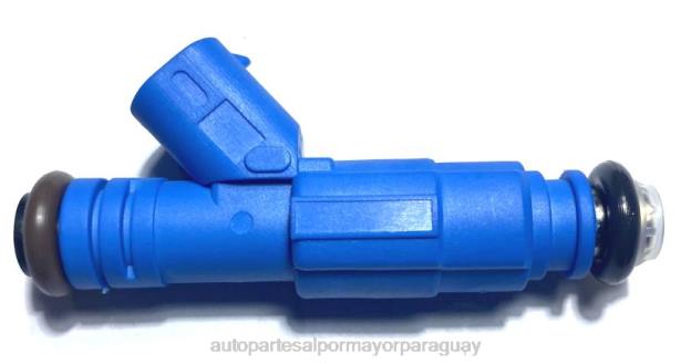 inyector de combustible 0280156162 Mayoristas De Repuestos De Auto - 4BJ82182 FORD