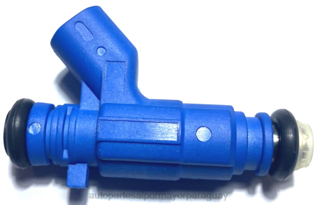 inyector de combustible 0280156185 4l2e-g5a Autopartes Al Por Mayor - 4BJ82210 FORD