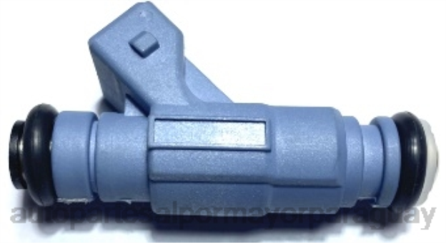 inyector de combustible 0280156410 Autopartes Paraguay - 4BJ82245 FORD