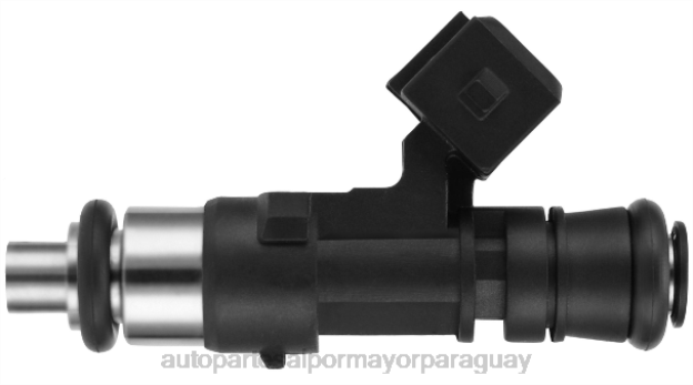 inyector de combustible 0280158200 Autopartes Y Repuestos - 4BJ82199 FORD