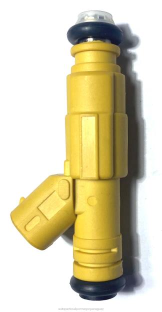 inyector de combustible 4l5z9f593aa 0280156205 Piezas De Automóvil - 4BJ82148 FORD