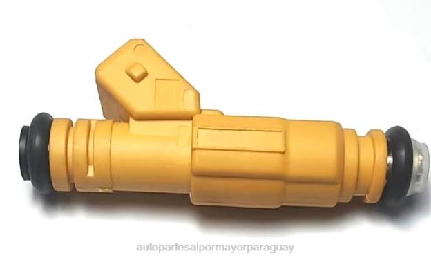 inyector de combustible cm4831 Autopartes Y Repuestos - 4BJ82159 FORD
