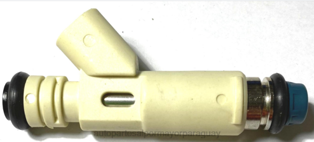 inyector de combustible yl8e-c7b 195500-3520 Venta De Autopartes Paraguay - 4BJ82206 FORD