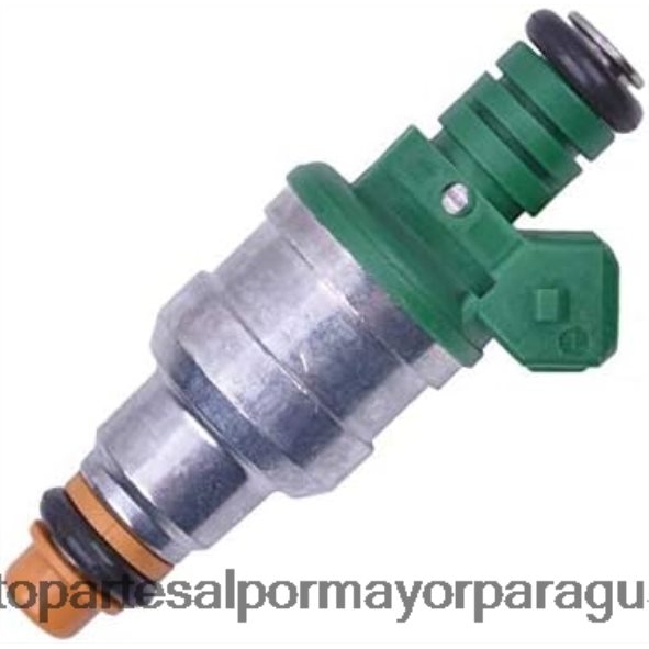 Autopartes Al Por Mayor VL4F64360 | 0280150982 inyector de combustible VW SKODA