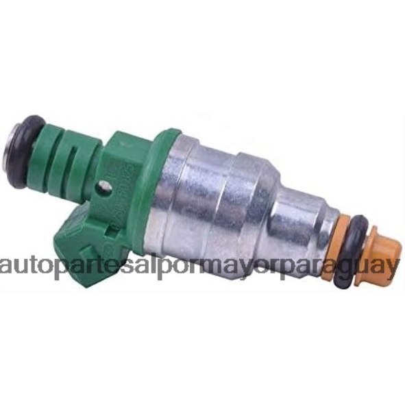 Autopartes Al Por Mayor VL4F64360 | 0280150982 inyector de combustible VW SKODA