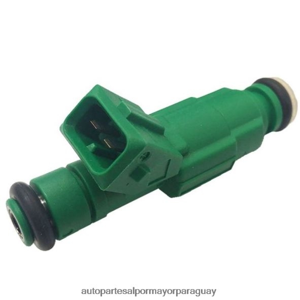 Autopartes Al Por Mayor VL4F64390 | 0280156252 inyector de combustible VW SKODA