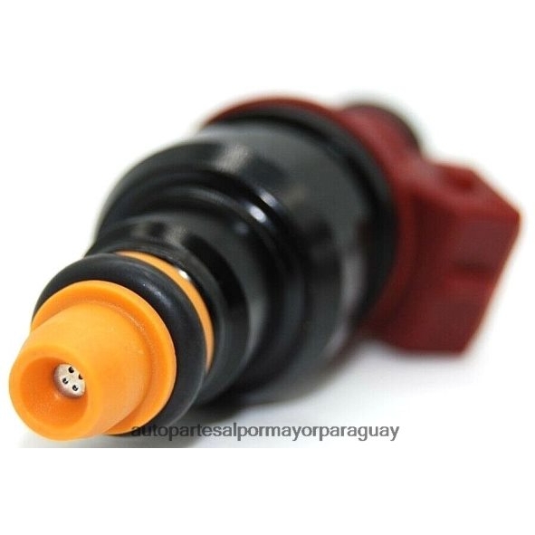 Autopartes Asunción Paraguay VL4F64327 | 0280150431 inyector de combustible VW SKODA
