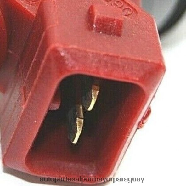 Autopartes Asunción Paraguay VL4F64327 | 0280150431 inyector de combustible VW SKODA
