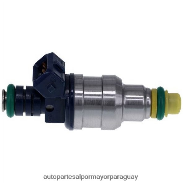 Autopartes Asunción Paraguay VL4F64357 | 0280150553 inyector de combustible VW SKODA
