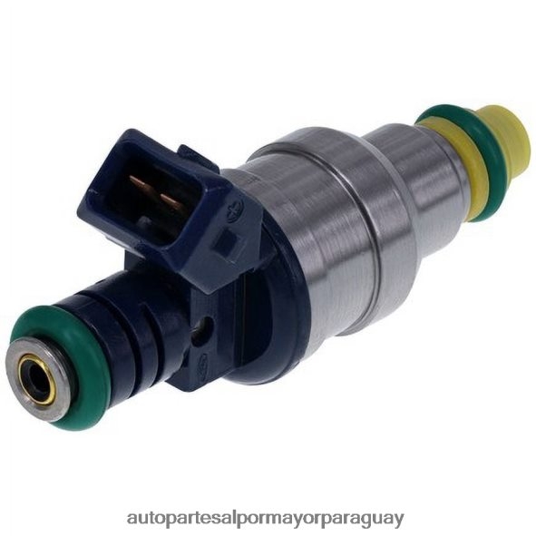 Autopartes Asunción Paraguay VL4F64357 | 0280150553 inyector de combustible VW SKODA