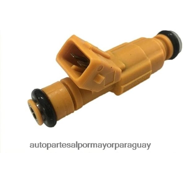 Autopartes Asunción Paraguay VL4F64367 | 0280156096 032906031d inyector de combustible VW SKODA