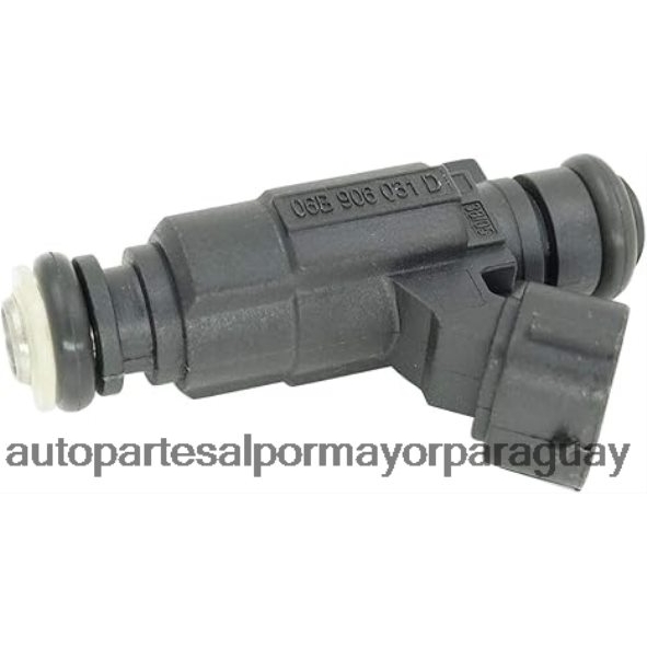 Autopartes Asunción Paraguay VL4F64387 | 0280156237 06b906031d inyector de combustible VW SKODA
