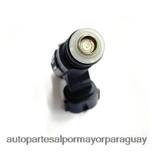 Autopartes Asunción Paraguay VL4F64397 | 0280156415 06a906031cq inyector de combustible VW SKODA