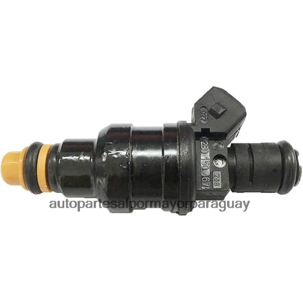 Autopartes Paraguay VL4F64355 | 0280150467 inyector de combustible VW SKODA
