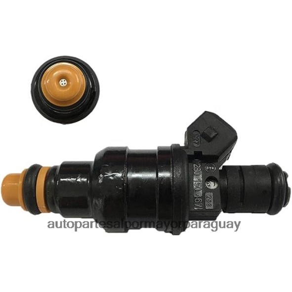 Autopartes Paraguay VL4F64355 | 0280150467 inyector de combustible VW SKODA
