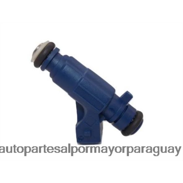 Autopartes Paraguay VL4F64365 | 0280155979 inyector de combustible VW SKODA