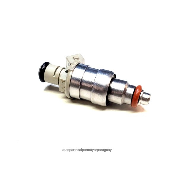 Autopartes Paraguay VL4F64375 | 078133551n inyector de combustible VW SKODA