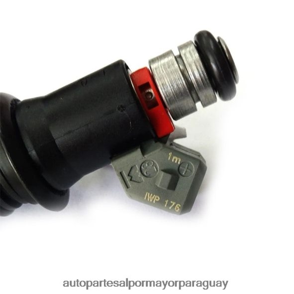 Autopartes Paraguay VL4F64385 | inyector de combustible wp176 VW SKODA