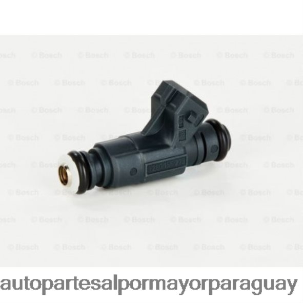 Autopartes Y Repuestos VL4F64349 | 078133551ab 0280156273 inyector de combustible VW SKODA